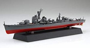 【中古品】フジミ模型 1/700 艦NEXTシリーズ No.16 日本海軍秋月型駆逐艦 秋月/初月  (中古品)