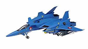 【中古品】ウェーブ 超時空要塞マクロス VF-4 ライトニング3 DX版 1/72スケール 全長 (中古品)