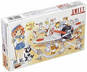 【未使用 中古品】スイート 1/144 九六艦戦 空母戦闘機隊の飛行甲板セット エッチングパーツ (中古品)