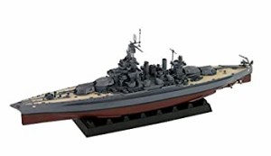 【中古品】ピットロード 1/700 スカイウェーブシリーズ アメリカ海軍 コロラド級戦艦 (中古品)