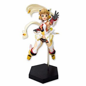 【中古品】戦姫絶唱シンフォギアAXZ 全力造形 フィギュア 立花響(中古品)