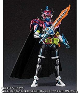 【中古品】バンダイ(BANDAI) S.H.Figuarts 仮面ライダーブレイブ ファンタジーゲーマ (中古品)