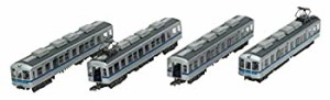 【中古品】鉄道コレクション 鉄コレ 北総開発鉄道 7150形 基本4両セット ジオラマ用品(中古品)