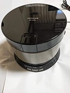 【未使用 中古品】日立 IHジャー炊飯器（2合炊き） ブラウンゴールドHITACHI おひつ御膳 RZ-B(中古品)