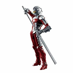 【中古品】フィギュアライズスタンダード ULTRAMAN(ウルトラマン) ULTRAMAN SUIT Ver7(中古品)