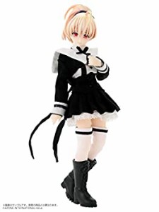 【中古品】1/12 アサルトリリィシリーズ 045 『アサルトリリィ』安藤鶴紗 完成品ドー (中古品)