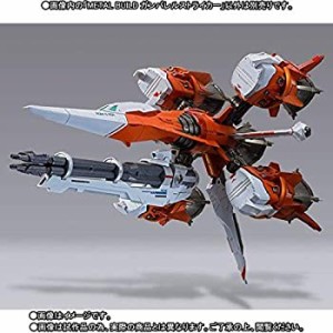 【中古品】バンダイ(BANDAI) METAL BUILD ガンバレルストライカー(魂ウェブ商店限定)(中古品)