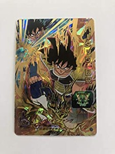 【中古品】スーパードラゴンボールヒーローズ/UM5-060 バーダック：ＢＲ UR(中古品)