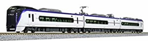 【中古品】KATO Nゲージ E353系「あずさ ・ かいじ」付属編成セット 3両 10-1524 鉄道(中古品)