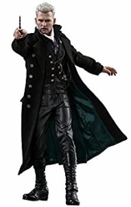 【中古品】【ムービー・マスターピース】『ファンタスティック・ビーストと黒い魔法使(中古品)