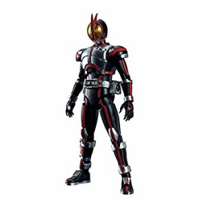 【中古品】フィギュアライズスタンダード 仮面ライダーファイズ 色分け済みプラモデル(中古品)