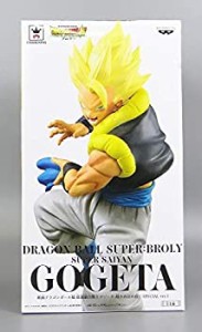 【中古品】映画ドラゴンボール超 最強融合戦士ゴジータ-超かめはめ波!!-SPECIAL ver.1(中古品)