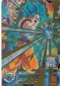 【中古品】ドラゴンボールヒーローズ UMDS-01 孫悟空：ＢＲ ユニバースデッキセット(中古品)