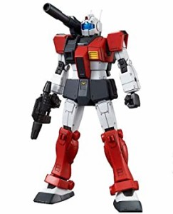 【中古品】ＨＧ 1/144 ジム・キャノン（空間突撃仕様）(中古品)