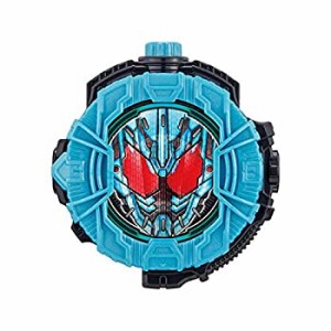 【中古品】仮面ライダージオウ GPライドウォッチ09　 グリスブリザードライドウォッチ(中古品)