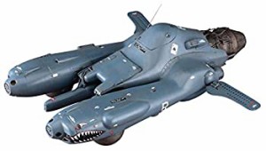 【中古品】ハセガワ マシーネンクリーガー 反重力装甲戦闘機 Pkf.85 ファルケ I型乙 1(中古品)