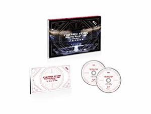 あんさんぶるスターズ！Starry Stage 2nd 〜in 日本武道館〜 DAY盤 [DVD](未使用 未開封の中古品)