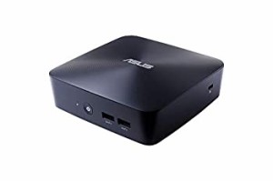 【中古品】ASUS デスクトップミニパソコン (Core i5-8250U/4GB・HDD 1TB・M.2 SSD 16G(中古品)