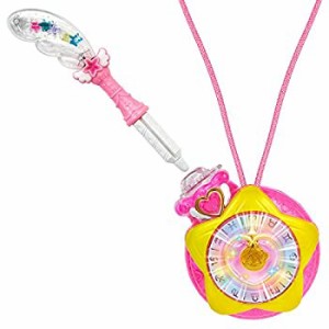 【中古品】スター☆トゥインクルプリキュア 変身☆スターカラーペンダント(中古品)