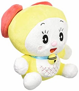 【中古品】ドラえもん ぬいぐるみ ドラミちゃん M 699568(中古品)