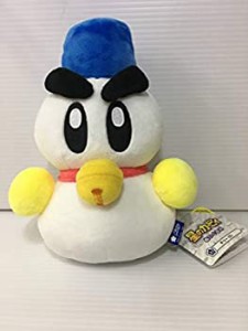 【中古品】星のカービィ ALLSTAR COLLECTION チリー ぬいぐるみ S(中古品)