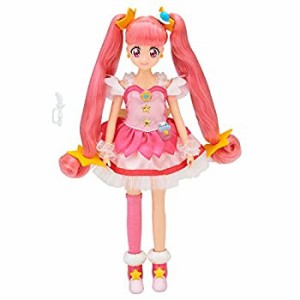 【未使用 中古品】スター☆トゥインクルプリキュア プリキュアスタイル キュアスター(中古品)