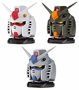 【中古品】機動戦士ガンダム EXCEED MODEL GUNDAM HEAD 1(エクシードモデル ガンダム (中古品)