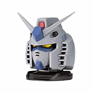 【中古品】機動戦士ガンダム EXCEED MODEL GUNDAM HEAD 1(エクシードモデル ガンダム (中古品)