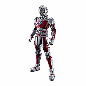 【中古品】フィギュアライズスタンダード ULTRAMAN(ウルトラマン) ULTRAMAN SUIT A 1/(中古品)