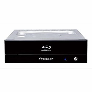【中古品】Pioneer パイオニア Windwos11対応 Ultra HD Blu-ray再生対応 M-DISK対応 B(中古品)