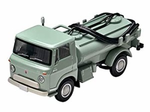 【中古品】トミカリミテッドヴィンテージ 1/64 LV-179a いすゞエルフ バキュームカー (中古品)