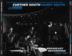 Further South (Broadcast Recordings 1960-1967)(中古品)