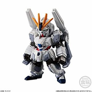 【中古品】FW GUNDAM CONVERGE #14 (ガンダムコンバージ#14) [1.ナラティブガンダム B(中古品)