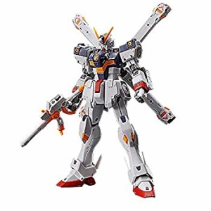 【中古品】RG 機動戦士クロスボーン・ガンダム クロスボーン・ガンダムX1 1/144スケー(中古品)