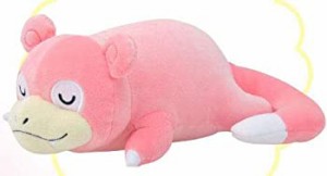 【中古品】ポケットモンスター もふもふ★うでまくら ヤドン(中古品)