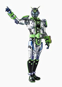 【中古品】バンダイ スピリッツ S.H.フィギュアーツ 仮面ライダージオウ 仮面ライダー(中古品)