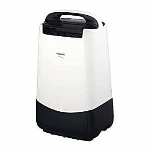 【中古品】日立 衣類乾燥除湿機 デシカント方式 除湿量5.6L ~14畳 液晶表示部 HJS-DR6(中古品)