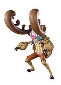 one piece チョッパー フィギュアの通販｜au PAY マーケット｜2ページ目