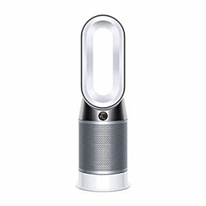 【中古品】ダイソン　Dyson Pure Hot + Cool? 空気清浄ファンヒーター　HP04WSN HP 0(中古品)