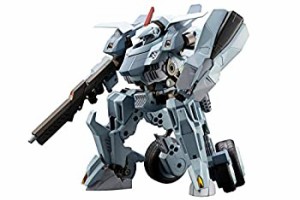 【中古品】ヘキサギア バルクアーム・グランツ 全高約180mm 1/24スケール プラモデル(中古品)