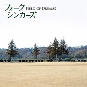 FIELD OF DREAMS(中古品)