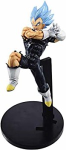 【中古品】Dragon Ball Super Tag Fighters - Vegeta Figure(中古品)