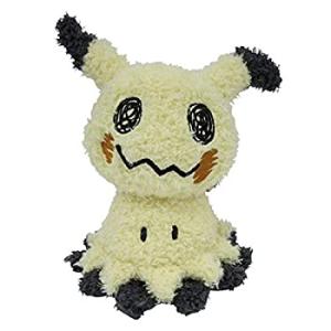 ポケモンセンター ミミッキュ ぬいぐるみマスコット Pokemon time Amazon.co.jp: ポケモンセンターオリジナル マスコット pokémon