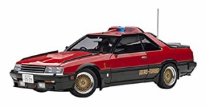 【中古品】AUTOart 1/18 西部警察 マシンRS-1 放送開始40周年記念モデル 完成品(中古品)