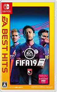 【中古品】EA BEST HITS FIFA 19 -Switch(中古品)