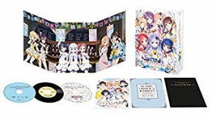 ご注文はうさぎですか?? ~Sing For You~ (初回限定生産) [Blu-ray](中古品)