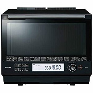 【中古品】東芝 石窯ドーム 30L ER-TD5000(中古品)