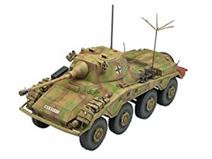 【中古品】ドラゴン 1/35 第二次世界大戦 ドイツ軍 8輪重装甲偵察車 Sd.Kfz.234/2 プ (中古品)