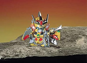 【中古品】SDガンダム BB戦士 新SD戦国伝 七人の超将軍編 獣王頑駄無(ジュウオウガン (中古品)