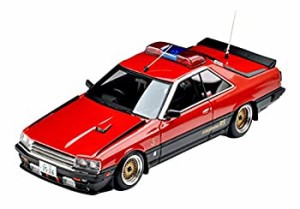 【中古品】ignition model × TOMYTEC 1/43 T-IG4322 西部警察 マシンRS-3 完成品(中古品)